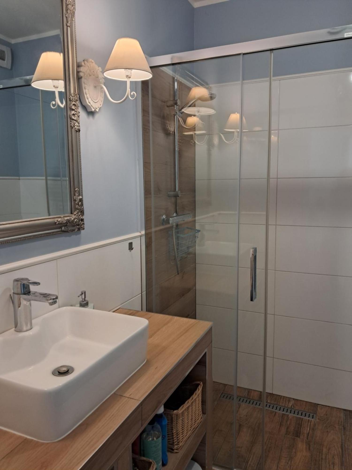 Przytulny Apartament Blisko Motlawy I Neptuna Γκντανσκ Εξωτερικό φωτογραφία