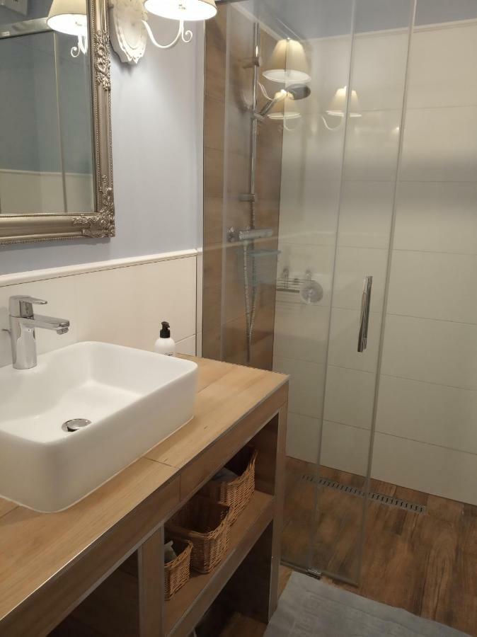 Przytulny Apartament Blisko Motlawy I Neptuna Γκντανσκ Εξωτερικό φωτογραφία